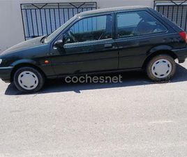 FORD FIESTA 1.3I PORTO
