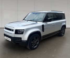 LAND ROVER DEFENDER D250 X-DYNAMIC SE