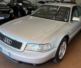A8 I 1994 2.5 V6 TDI QUATTRO TIPTRONIC