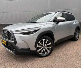 HYBRID 140 STYLE LIMITED STOEL + STUURVERWARMING