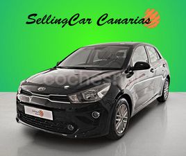 KIA RIO KIA RIO 1.2 DPI DRIVE