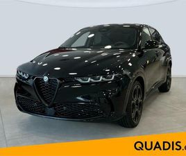 ALFA ROMEO TONALE 1.5 MHEV GASOLINA 160 CV INTENSA VGT