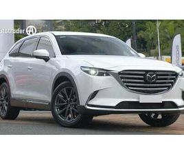 MAZDA CX-9 2021 MAZDA CX-9 AZAMI (AWD) FOR SALE $43,887