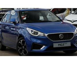 2019 MG MG3 EXCITE FOR SALE $14,990