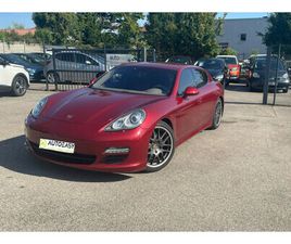 PORSCHE PANAMERA 4 4 PDK 3.6 / 300 CH