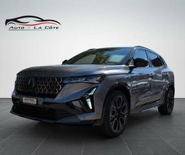 RENAULT AUSTRAL AUSTRAL ESPRIT ALPINE FULL HYBRID E-TECH 200