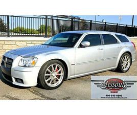 USED 2006 DODGE MAGNUM SRT8