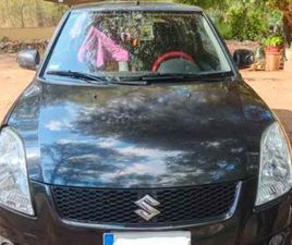 SUZUKI SWIFT SUZUKI - SWIFT