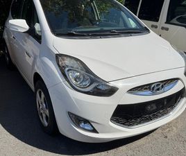 HYUNDAI IX20 IX20 1.6 STYLE