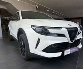 ALFA ROMEO JUNIOR IBRIDA JUNIOR 1.2 145CV HYBRID 1831