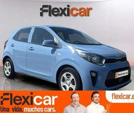 KIA PICANTO 1.0 DPI CONCEPT PACK CONFORT