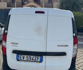 DOKKER 1.5 DCI AMBIANCE C/ESP 90CV