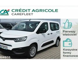 TOYOTA PROACE CITY VERSO LONG 1.5 D-4D BUSINESS