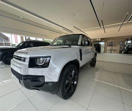 LAND ROVER DEFENDER X-DYNAMIC HSE