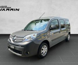 KANGOO EXPRESS MAXI 1.5 DCI 110 BUSINESS