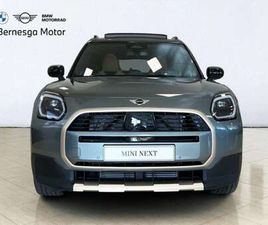 MINI COUNTRYMAN 125 KW (170 CV)