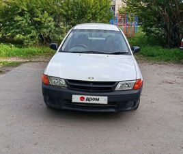 NISSAN AD ПРОДАЖА NISSAN AD, 2000 ГОД В УЛАН-УДЭ