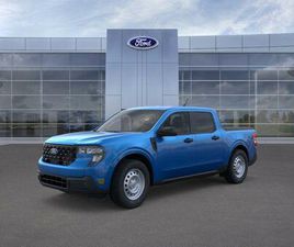 FORD MAVERICK NEW 2025 FORD MAVERICK XL