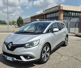 1.6 DCI ENERGY BUSINESS 130CV