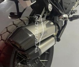 BMW AUTRE GS 1300 ASA ADVENTURE 2025 2025 ESSENCE 475728 OCCASION À CASABLANCA MAROC