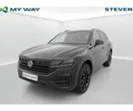 BUSINESS R-LINE V6 3.0TDI 4MOTION 210KW(286CH) TIPTRONIC 8V