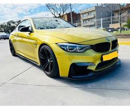 BMW SERIE 4 BMW - SERIE 4