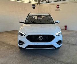 ZS (2021-2025) ZS 1.0T-GDI LUXURY