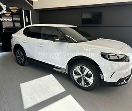 FORD CAPRI FORD CAPRI STANDARD RANGE (AUTOMATA) STANDARD RANGE (52KWH) STYLE 393 KM WLTP HATÓTÁV!