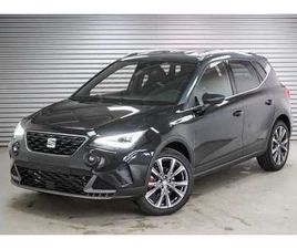 1,5 TSI DSG FR - LAGER 110 KW (150 PS), AUTOMATIK