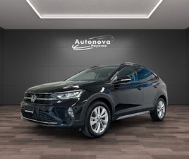 TAIGO 1.0 TSI LIFE UNITED DSG