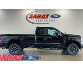 FORD F350 SUPER CAB NEW 2026 FORD F-350 XL