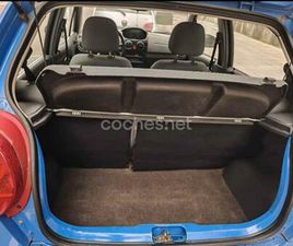 CHEVROLET MATIZ CHEVROLET MATIZ