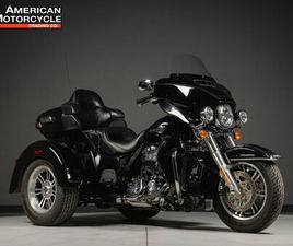2023 HARLEY-DAVIDSON TRI-GLIDE ULTRA CLASSIC
