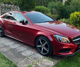 MIT AMG PLUS UND NIGHT EDITION