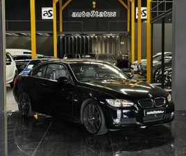 BMW SERIE 3 CABRIOLET 320 320 I CABRIO