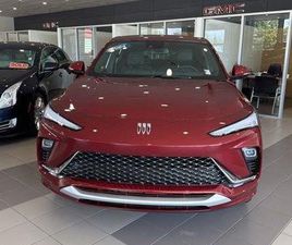 BUICK LIMITED USED 2024 BUICK ENVISTA AVENIR