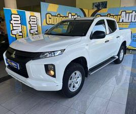 L200 2.2DI-D DOBLE CABINA 6AT M-PRO