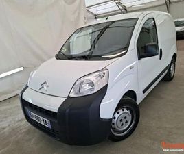 VU FOURGON 1.3 HDI 80 BUSINESS