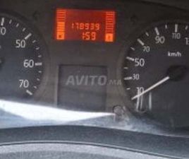 RENAULT KANGOO RENAULT KONGO