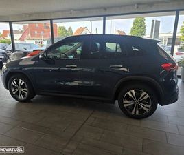 MERCEDES GLA GLA 250 E MERCEDES-BENZ GLA 250 E 8G-DCT EDITION PLUG-IN-HYBRID