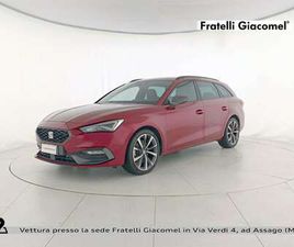 SPORTSTOURER 1.5 ETSI FR 150CV DSG