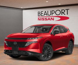 NISSAN MURANO 2025 PLATINE