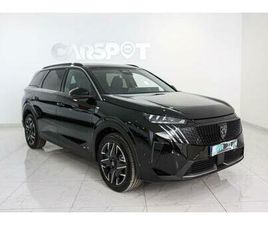 PEUGEOT 5008 1.2 HYBRID GT E-DCS6
