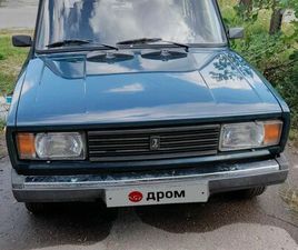 ПРОДАЖА ЛАДА 2105, 2005 ГОД В БУТУРЛИНОВКЕ