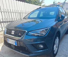 SEAT ARONA SEAT ARONA FR