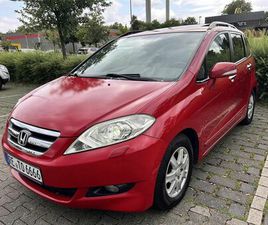 HONDA FR-V NDRROHET USDT