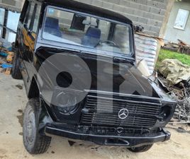 MERCEDES CLASSE G G 300 MERCEDES G 300 PUCH G KLASA