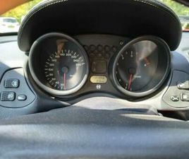 ALFA ROMEO GTV SPIDER ZAR91600006027574