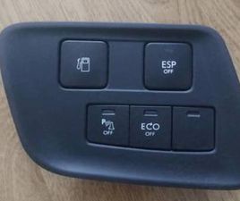 PANEL STEROWANIA ESP, ECO, PARKING KROTOSZYN - SPRZEDAJEMY.PL