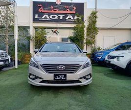 HYUNDAI SONATA SE 2.4L